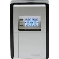 ABUS Key Garage 787 sleutelkluis 787 BIG LED