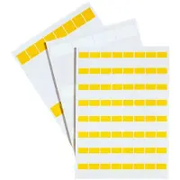 Lapp 83256160 Kabeletiket Fleximark 34 x 25.40 mm Kleur van het label: Wit Aantal etiketten: 18