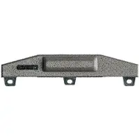 Fleischmann 640000 Wisselaandrijving