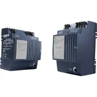 Block PEL 230/5-5,5 DIN-rail netvoeding 5 V/DC 5.5 A 27.5 W Aantal uitgangen:1 x Inhoud 1 stuk(s)