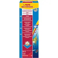 Sera Waterverzorging Bio Nitrivec 500 Ml