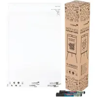 Legamaster SKETCH ECO - blanco flipover papier - 2 x 50 vellen