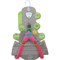 Coralpina Harness Cinquet.Mini Fl Rz M1 C111Pf010
