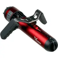 Waydoo Starter Kit Sea Scooter Rood