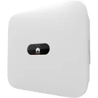 Huawei Inverter 4kW with high current, hybrid, three-phase, 2 mppt, no display, wifi