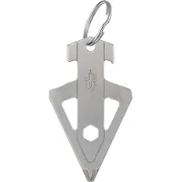 Gerber Broadhead Keychain Tool SW