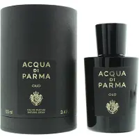 Acqua di Parma Signature Oud eau de parfum spray 100 ml