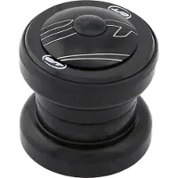 Contec Ahs-20 Semi-integrated Headset Zwart 1 1/8´´