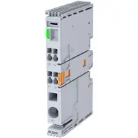 Block EB-2724-010-0 Elektronische beveiligingsschakelaar 24 V/DC 1 A Aantal uitgangen:1 x Inhoud 1 stuk(s)