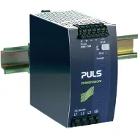 Puls QT20.241 DIN-rail netvoeding 24 V/DC 20 A 480 W Aantal uitgangen:1 x Inhoud 1 stuk(s)