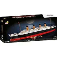 COBI 1686 R.M.S. Titanic