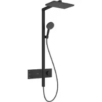 Hansgrohe 24591670 Douchekolom Raindance Alive Q