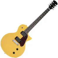 Sire Larry Carlton L3 Hh Tvy Sc Archtop Rn Tv Yellow
