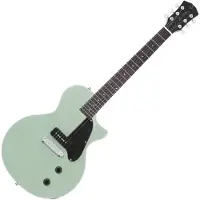 Sire Larry Carlton L3 P90 Sgm Sc Archtop Rn Surf Green Metalic