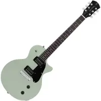 Sire Larry Carlton L3 Hh Sgm Sc Archtop Rn Surf Green Metalic