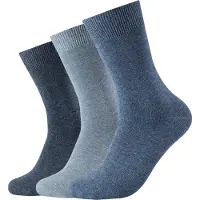 Camano Sokken marine / navy / donkerblauw