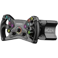 Moza R9 V3 + KS Wheel Bundle – 9 Nm Direct Drive stuurwielset voor GT & open-wheel racen - PC