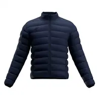 Joma Mystic Jas Blauw L Man