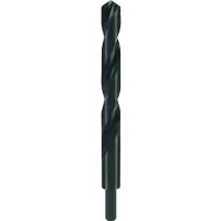 RUKO Draaiboor HSS R 24 mm totale lengte 205 DIN 338 1 st. (24 millimeter)