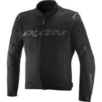 Ixon Meteor 31 waterdichte motorfiets textieljas