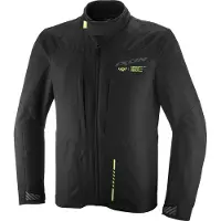 Ixon Tyr Motorfiets Textiel Parka Maat