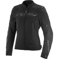 Ixon Meteor 31 waterdichte dames motorfiets textieljas Maat