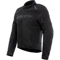 Dainese Air Frame 3 S26 Motorfiets Textieljas Maat