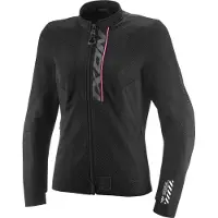 Ixon Ostro waterdichte dames motorfiets textieljas Maat