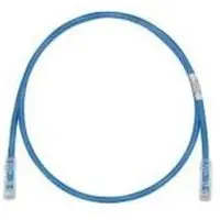 Panduit 1m Cat6 UTP, 1 m, Cat6, U/UTP (UTP), RJ-45, RJ-45