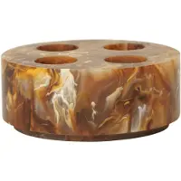 Ferm Living Mist Tandenborstelhouder Multi Sugar Kelp