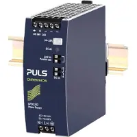 Puls CP20.242 DIN-rail netvoeding 24 V 20 A 480 W Aantal uitgangen:1 x Inhoud 1 stuk(s)