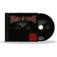 Cd Cradle Of Filth - From The To Enslave