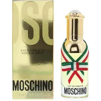 Moschino Pour Femme Eau de Toilette - 25ml