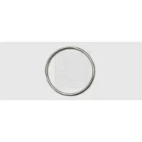 Swg Schlüsselringe VN16mm Silber 5