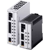 Block PC-0824-480-0 Elektronische beveiligingsschakelaar 24 V/DC 6 A Aantal uitgangen:8 x Inhoud 1 stuk(s)