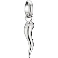 Thomas Sabo - CC1328-001-21 - Bedel - Dames - 925 Zilver - 2,2cm - Good Luck Rodeo