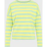 Elbsand Milia Longsleeve T-shirt Loose Fit