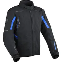 Dane Elling 2 Gore-Tex Motorfiets Textieljas