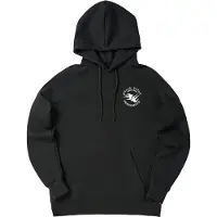 Pando Moto Max Tokyo Hoodie Maat