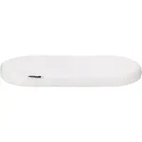 Pretura Excellent Breeze Matras - 60 x 120 cm - Ovaal
