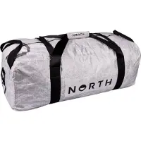 North Kb North Large Duffeltas