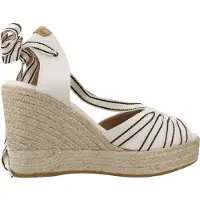 Toni pons Pals-cc Esparto Sleehak Sandalen