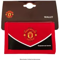 Manchester united Portemonnee