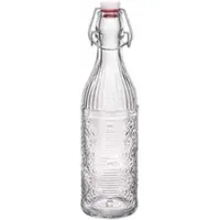 Luigi Bormioli Karaf Italian Heritage 500 ml (Set van 6)