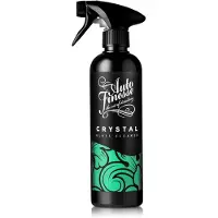 Auto Finesse Crystal Glass Cleaner - 500ml