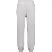 Björn Borg Studio Oversized Sweatpants Grijs | Maat: S