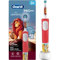 Braun Elektrische Tandenborstel Pro Kids Lion King