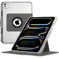 Targus VersaVu Apple iPad Pro 11" (2025/2022) / iPad Air 11" (2026/2025) Book Case Zwart