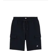 We fashion Broek marine