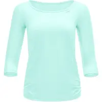 Winshape Sporttop ' AET139LS ' mintgroen